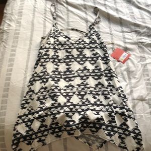 Mossimo tank top size S